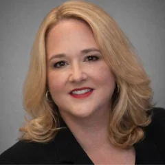 Christina Kaufman